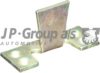 VAG 113853559B Holder, footboard